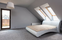 Llanon bedroom extensions