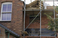 free Llanon home extension quotes