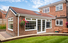 Llanon house extension leads