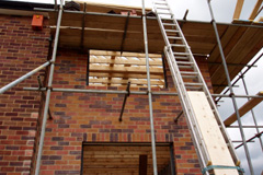 house extensions Llanon